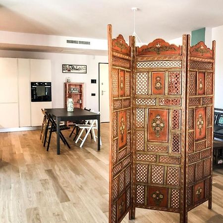 Casa Rita Apartment เบรเชีย ภายนอก รูปภาพ