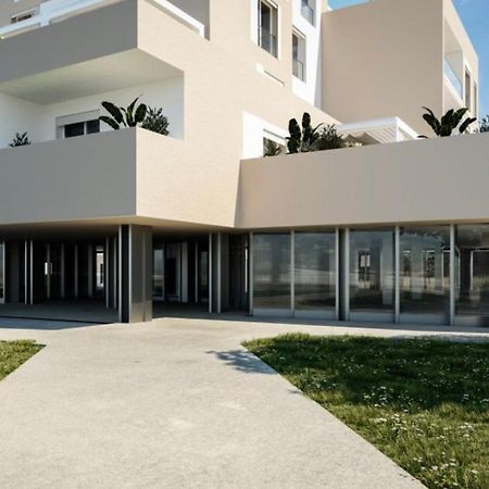 Casa Rita Apartment เบรเชีย ภายนอก รูปภาพ