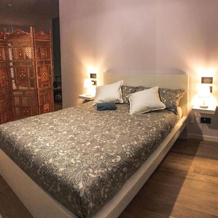 Casa Rita Apartment เบรเชีย ภายนอก รูปภาพ