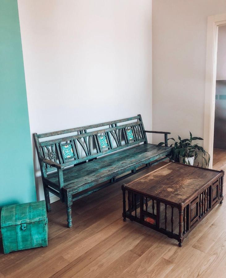Casa Rita Apartment เบรเชีย ภายนอก รูปภาพ